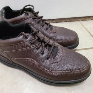 Rockport Men's World Tour Classic Shoe